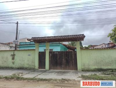 Casa para Venda, em Araruama, bairro Coqueiral, 2 dormitórios, 1 banheiro, 1 vaga