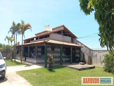 Casa para Venda, em Araruama, bairro Paraty, 3 dormitórios, 1 banheiro