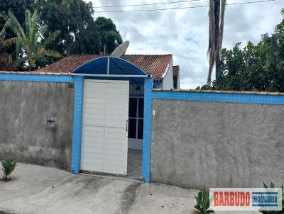 Casa para Venda, em Araruama, bairro Vila Capri, 4 dormitórios, 1 banheiro, 1 suíte, 1 vaga