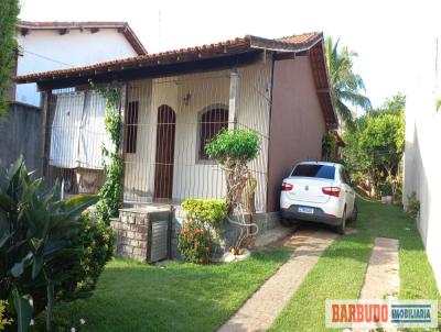 Casa para Venda, em Araruama, bairro Bananeiras, 2 dormitórios, 1 banheiro