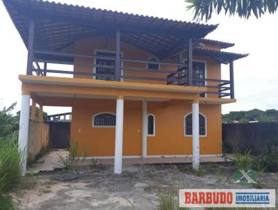 Casa para Venda, em Araruama, bairro Paraty